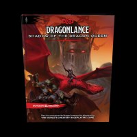 D&D Dragonlance Shadow of the Dragon Queen EN