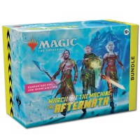 Magic March of the Machine Aftermath Bundle EN