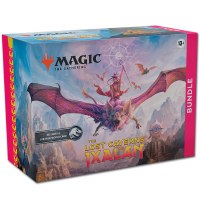 Magic The Lost Caverns of Ixalan Bundle EN