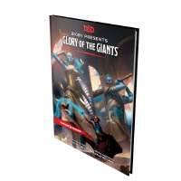 D&D Bigby Presents Glory of the Giants EN