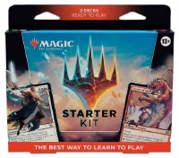 Magic Starter Kit 2023 EN