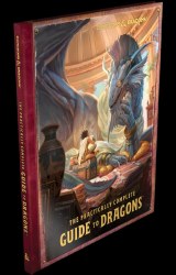 D&D The Practically Complete Guide to Dragons EN