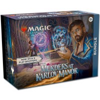 Magic Murders at Karlov Manor Bundle EN