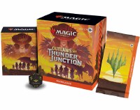 Magic Outlaws of Thunder Junction Prerelease Kit DE