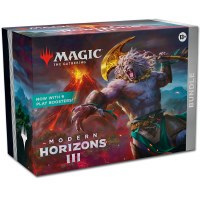 Magic Modern Horizons III Bundle EN PREORDER