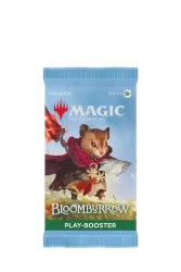 Magic Bloomburrow Play Booster DE Magic Bloomburrow Play Booster DE