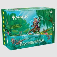 Magic Bloomburrow Bundle DE PREORDER