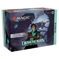 Magic Duskmourn Haus des Schreckens Bundle DE