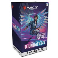 Magic Foundations Starter Collection EN