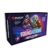 Magic Foundations Beginner Box EN