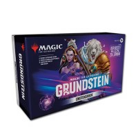 Magic Grundstein Einsteigerbox DE