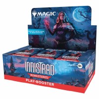 Magic Innistrad Remastered Play Booster Display DE PREORDER