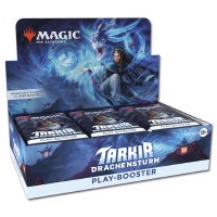 Magic Tarkir Drachenstum Play Booster Display DE Magic Tarkir Drachenstum Play Booster Display DE