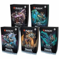 Magic Tarkir Dragonstorm Commander Deck Set EN (5)