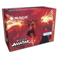 Magic Avatar The Last Airbender Bundle EN