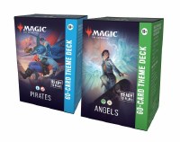 Magic Lorwyns Eclipsed Precon Deck EN PREORDER