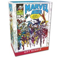 Magic Marvel Super Heroes Gift Bundle EN PREORDER