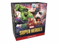 Magic Marvel Super Heroes Prerelease-Pack DE