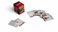 Dungeons & Dragons Reference Cards Magic Items Common and Common English