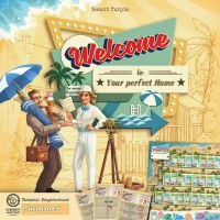 Welcome to your perfect Home Summer Expansion EN