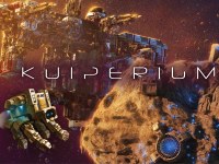 Kuiperium EN Kuiperium EN