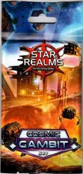 Star Realms Cosmic Gambit Set EN