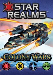 Star Realms Colony Wars EN