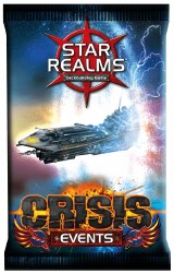 Star Realms Crisis Events EN