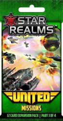 Star Realms United Missions EN