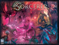 Sorcerer EN