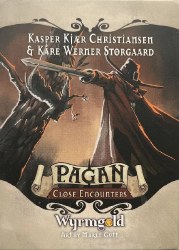 Pagan Close Encounters Expansion EN