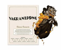Vagrantsong Seance Scenario Expansion EN