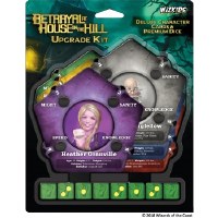 Betrayal at House on the Hill Upgrade Kit EN