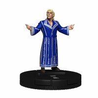 WWE HeroClix Expansion Pack Ric Flair