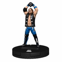 WWE HeroClix Expansion Pack AJ Styles