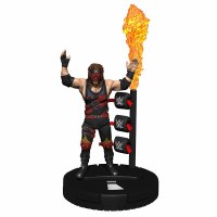 WWE HeroClix Expansion Pack Kane