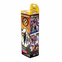 Marvel HeroClix X-Men House of X Booster