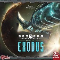 Seeders from Sereis Episode 1 Exodus EN