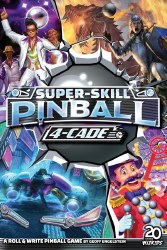 Super Skill Pinball 4 Cade EN