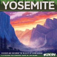 Yosemite EN