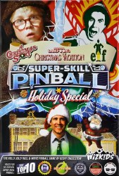 Super Skill Pinball Holiday Special EN