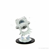 D&D Nolzurs Marvelous Miniatures Death Tyrant