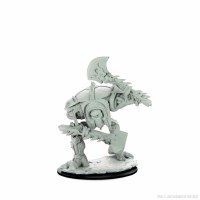 D&D Nolzurs Marvelous Miniaturres Warforged Titan