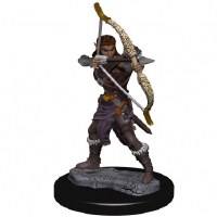 D&D Icons of the Realms Premium Female Elf Ranger