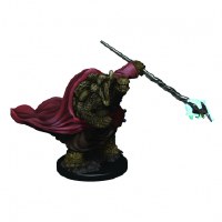 D&D Icons of the Realms Premium Male Tortle Monk D&D Icons of the Realms Premium Male Tortle Monk