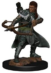 D&D Icons of the Realms Premium Male Human Ranger D&D Icons of the Realms Premium Male Human Ranger