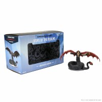 D&D Icons of the Realms Premium Figures Archdevil Geryon