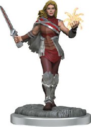 Magic Premium Painted Figure W01 Rowan Kenrith