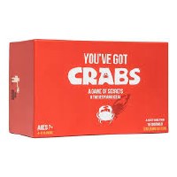 You've Got Crabs EN