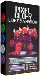 Pixel Glory Light & Shadow Shadow Version EN